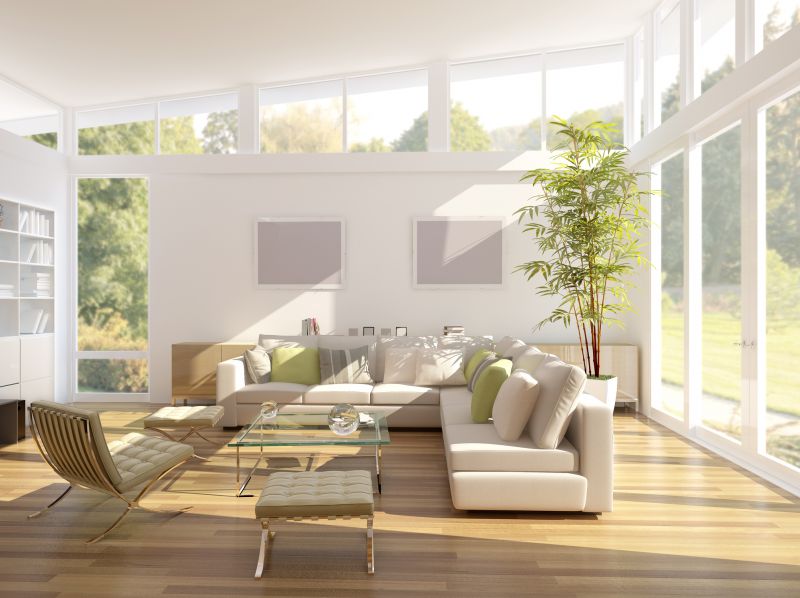 Bamboo Flooring Installation in San Antonio, TX