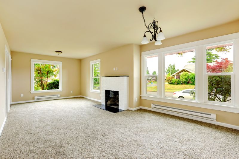 Basement Carpet Replacement in Ocean County, NJ