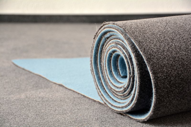 Basement Carpet Stretching in Littleton, CO