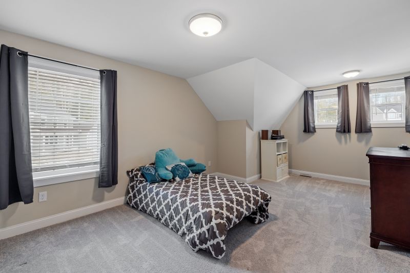 Bedroom Carpet Replacement in Somerset County, NJ