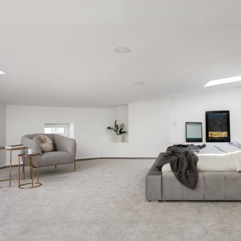 Bedroom Carpet Replacement in Ocean County, NJ