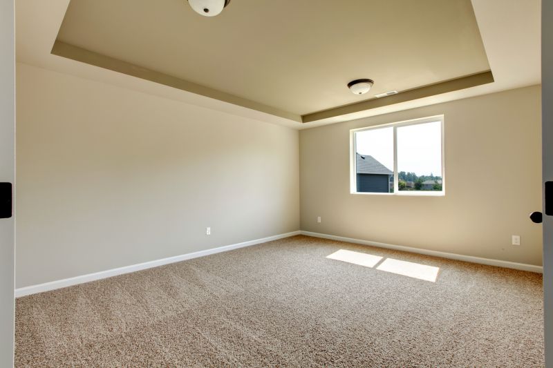 Carpet Foam Replacement in Kansas City, KS