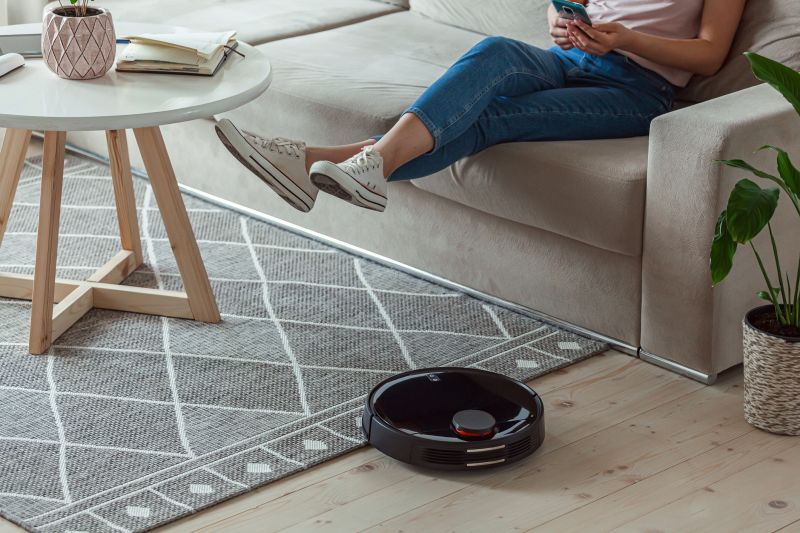 Carpet Foam Replacement in Overland Park, KS