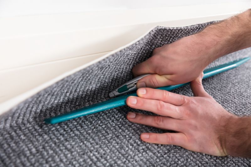 Carpet Installation in Toms River, NJ