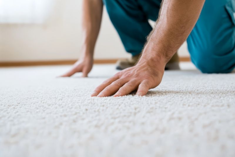 Carpet Installation in Toms River, NJ