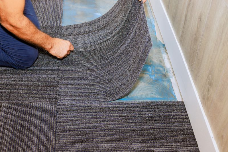 Carpet Installation in Monmouth County, NJ