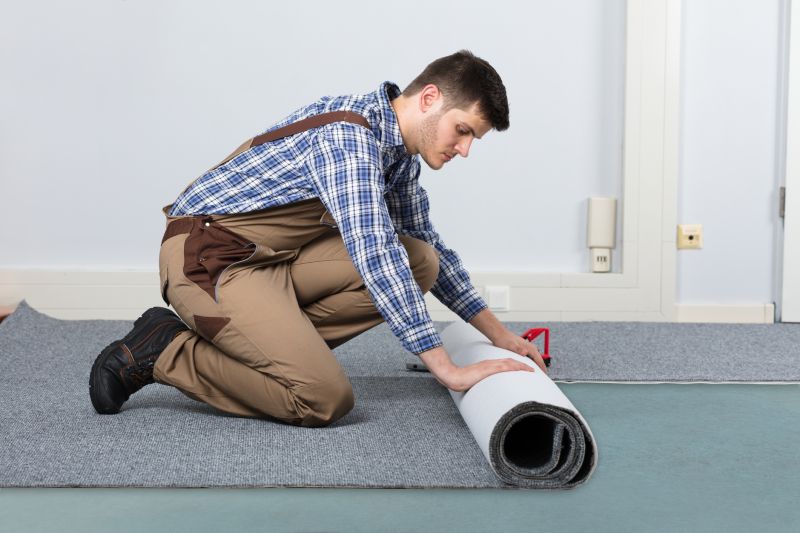 Carpet Installation in Ocean County, NJ