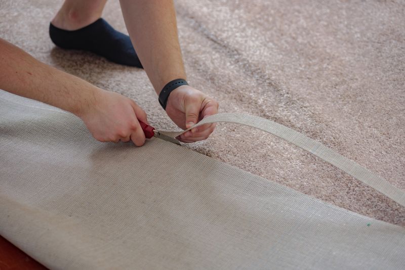 Carpet Patching in Olathe, KS