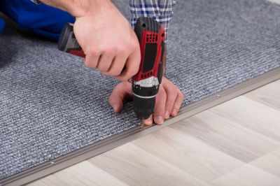 Carpet Patching in Olathe, KS