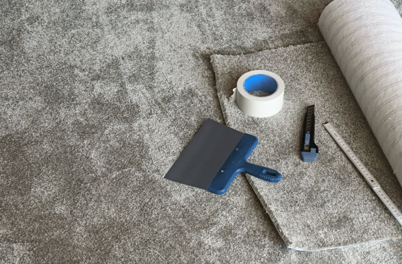 Carpet Patching in Alpharetta, GA