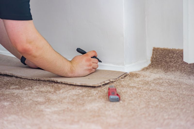 Carpet Patching in Alpharetta, GA
