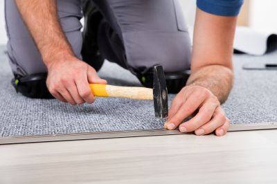 Carpet Patching in Kansas City, KS