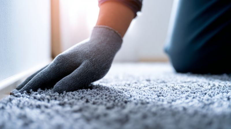 Carpet Patching in Kansas City, KS