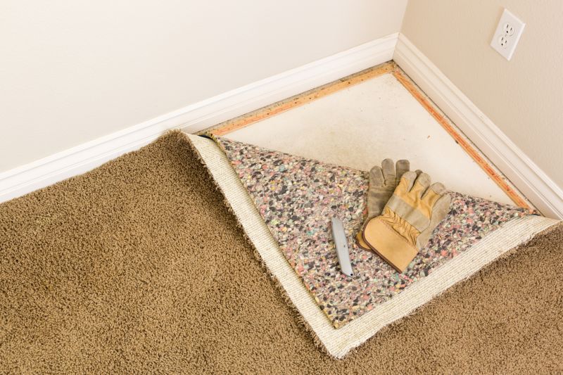 Carpet Replacement in Ocean County, NJ