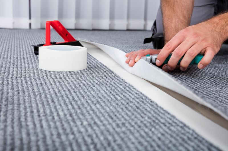 Carpet Replacement in Toms River, NJ