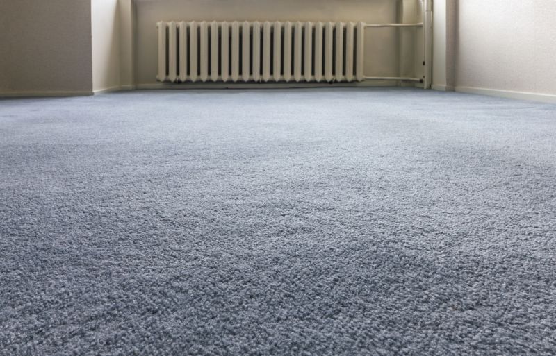 Carpet Restretching in Overland Park, KS