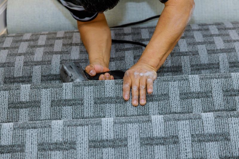 Carpet Restretching in Olathe, KS