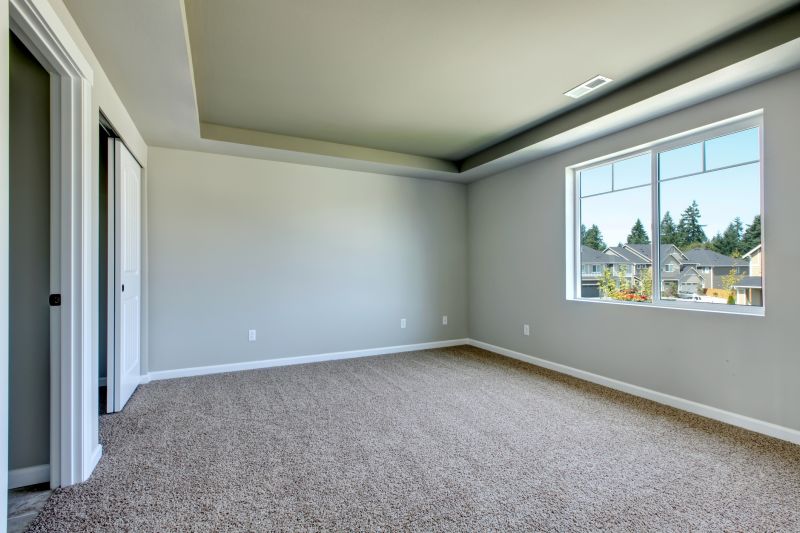 Carpet Restretching in Alpharetta, GA