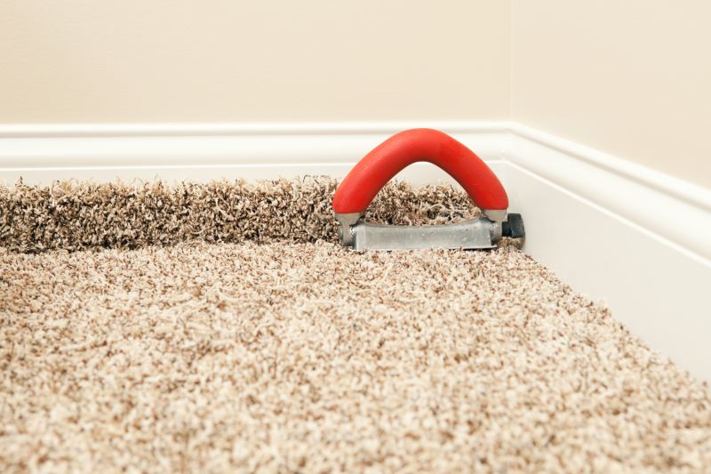 Carpet Smoothing in Kansas City, KS