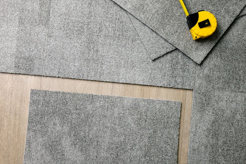 Carpet Tiles Installation in Freehold, NJ