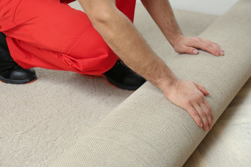 Carpet Tiles Installation in Toms River, NJ