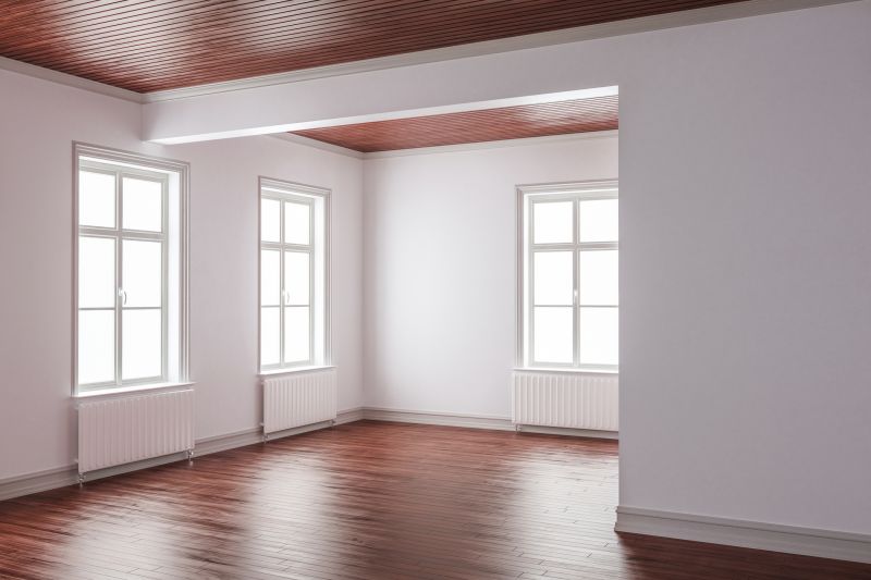 Cherry Floor Installation in Phoenix, AZ