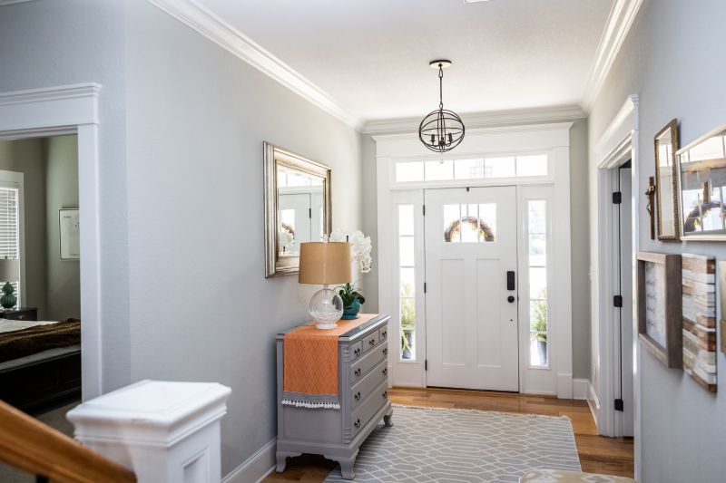 Doorway Carpet Repair in Kansas City, KS