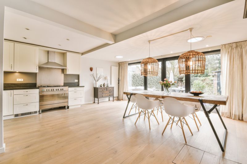 Engineered Wood Installation in Boulder, CO