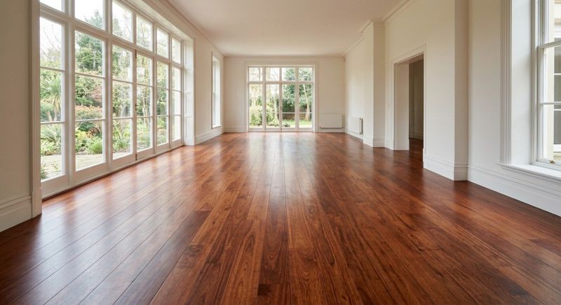 Hardwood Installation in Scottsdale, AZ