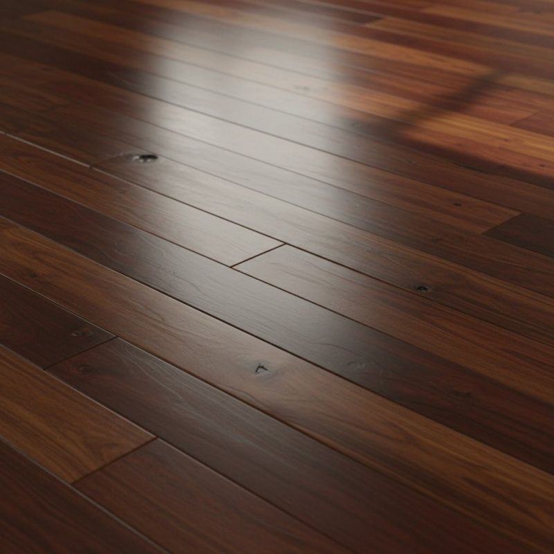 Hardwood Installation in Denton, TX
