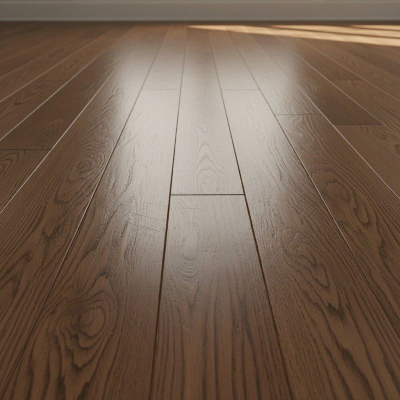 Hardwood Installation in Manassas, VA