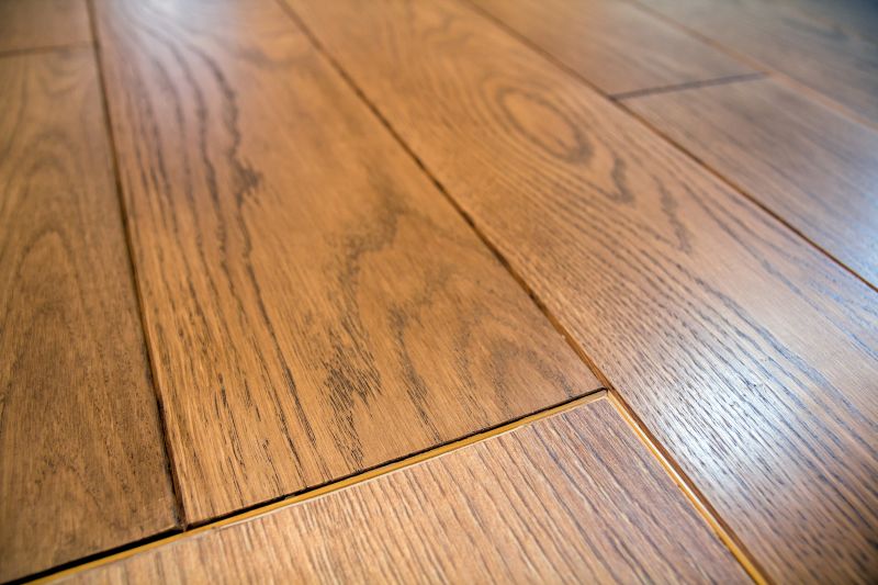Hardwood Replacement in Austin, TX