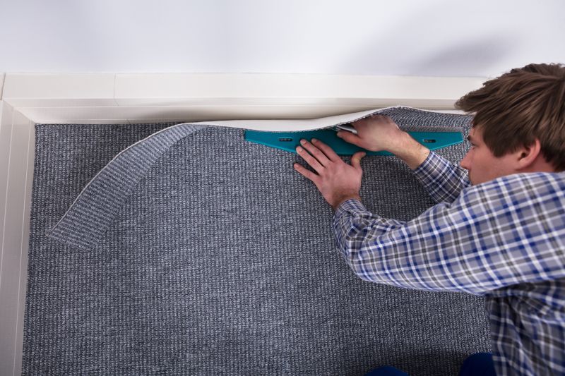 Kitchen Carpet Installation in Freehold, NJ