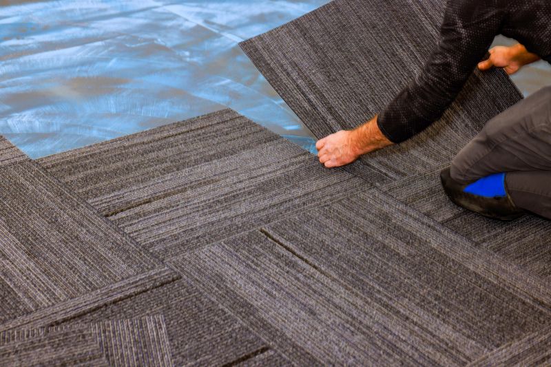 Kitchen Carpet Installation in Freehold, NJ