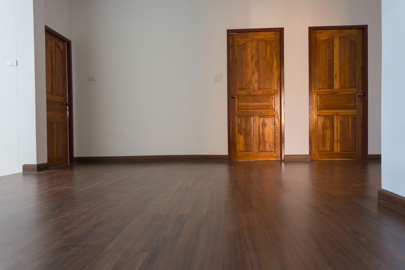Laminate Flooring Replacement in Sacramento, CA