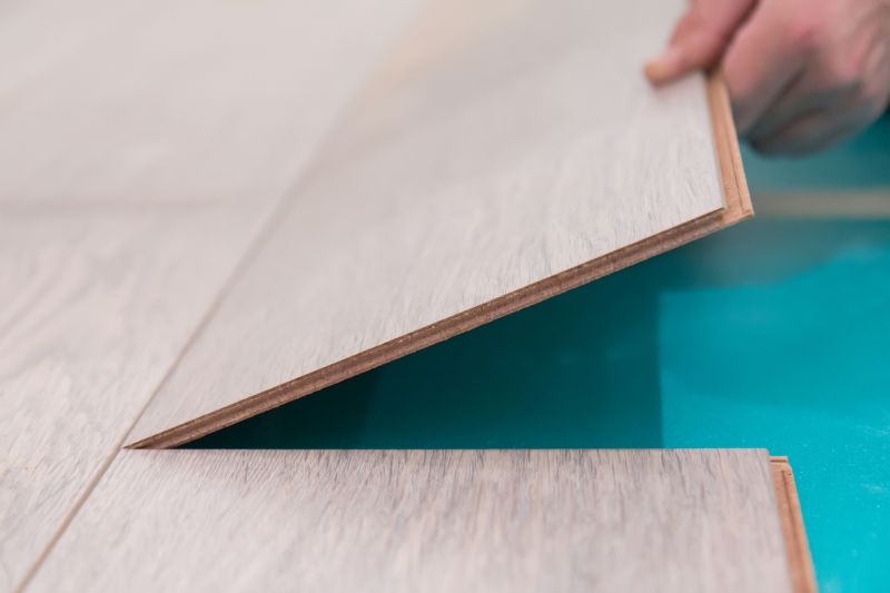 Laminate Flooring Replacement in Boulder, CO