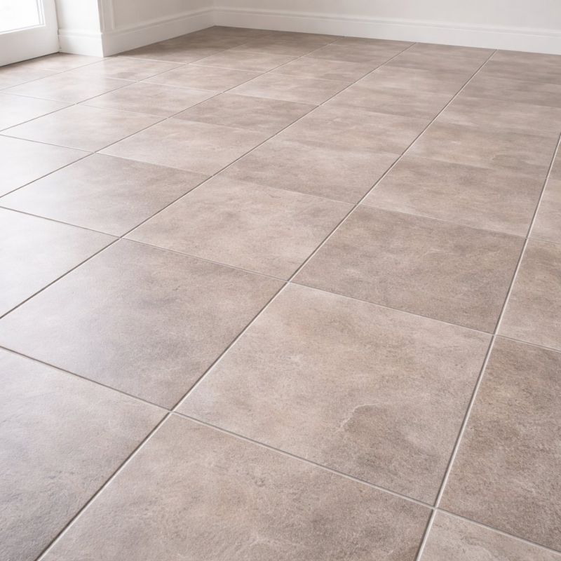 Laminate Tile Installation in Roseville, CA