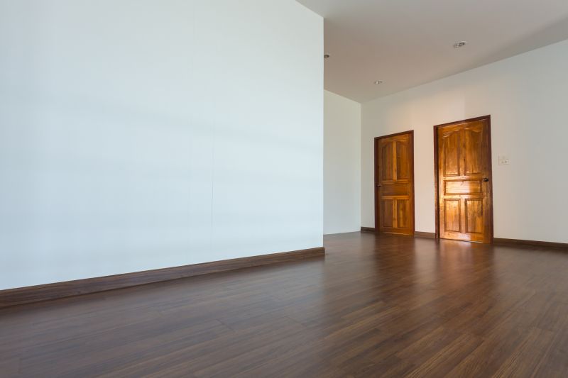 Laminate Wood Installation in Boulder, CO