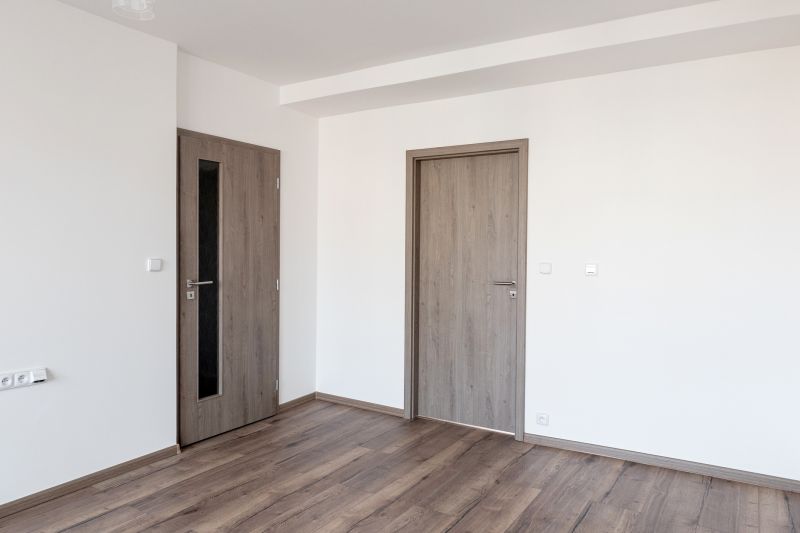 Laminate Wood Installation in Longmont, CO