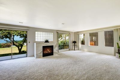 Luxury Carpet Installation in Old Bridge, NJ
