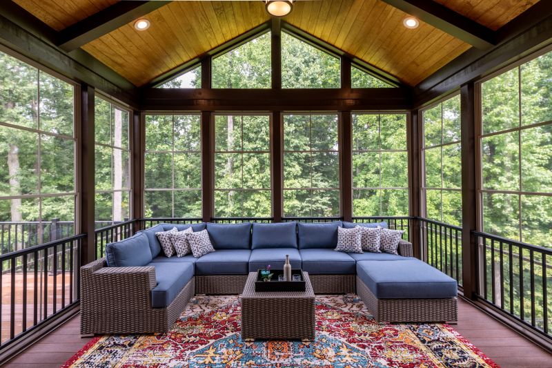 Luxury Carpet Installation in Ocean County, NJ