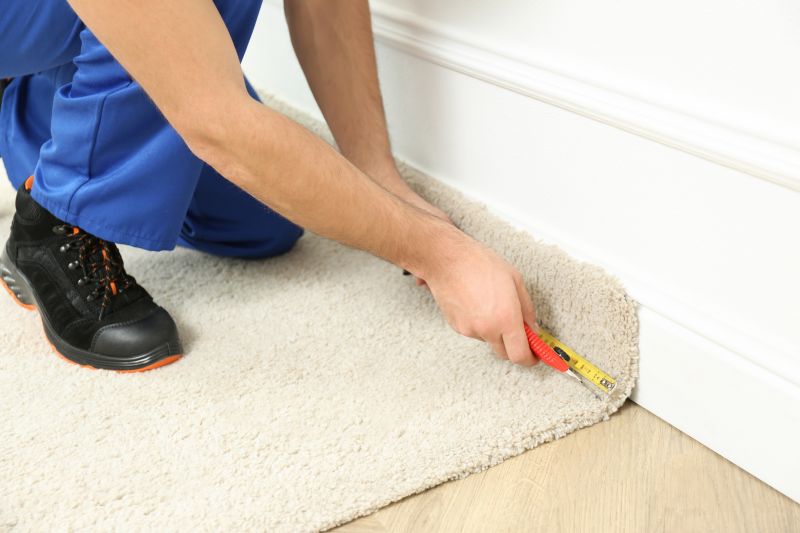 Luxury Carpet Installation in Toms River, NJ