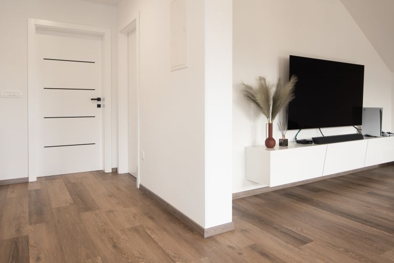 Lvp Flooring Installation in San Antonio, TX