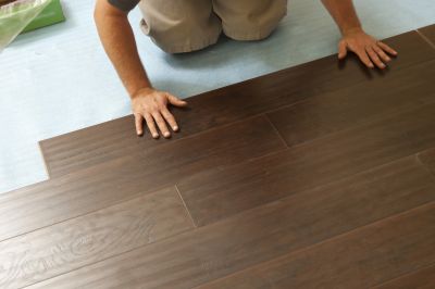 Lvt Replacement in Austin, TX