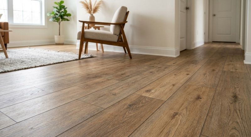 Lvt Replacement in Phoenix, AZ
