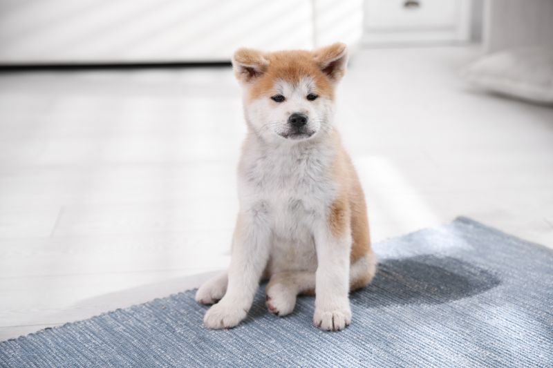 Pet Stain Carpet Repair in Kansas City, KS