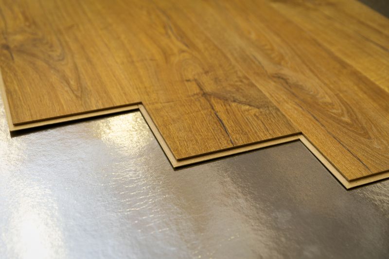 Plank Laminate Installation in Boulder, CO