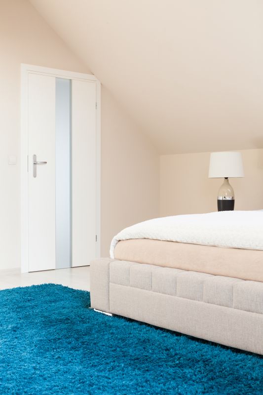 Plush Carpet Installation in Monmouth County, NJ