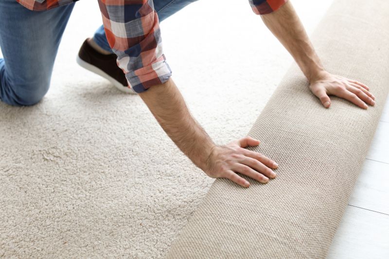 Shag Carpet Installation in Somerset County, NJ