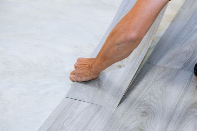 Sheet Flooring Installation in Arvada, CO